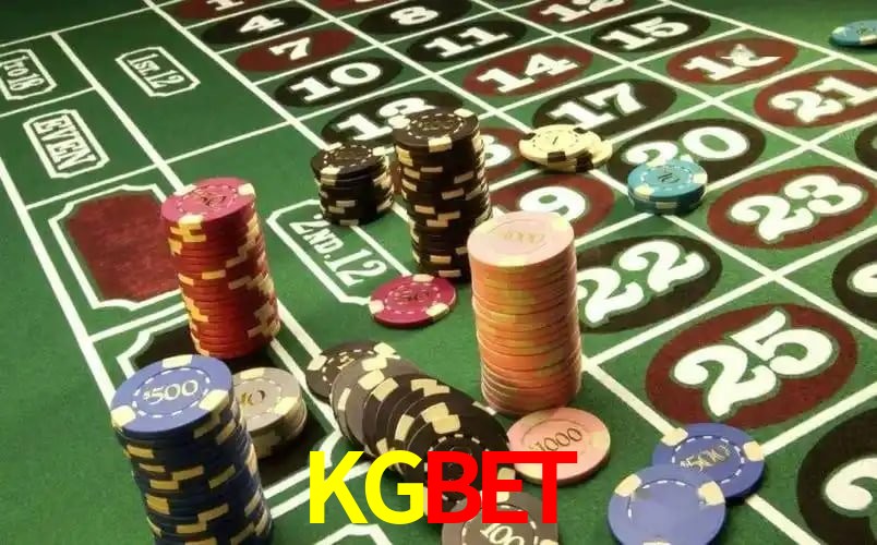 Estatísticas KGBET