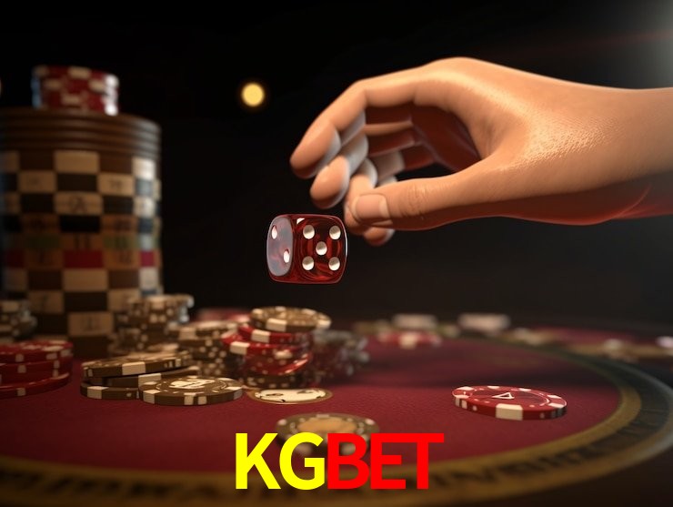 Experiência VIP KGBET